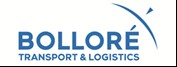Bolloré Transport & Logistique